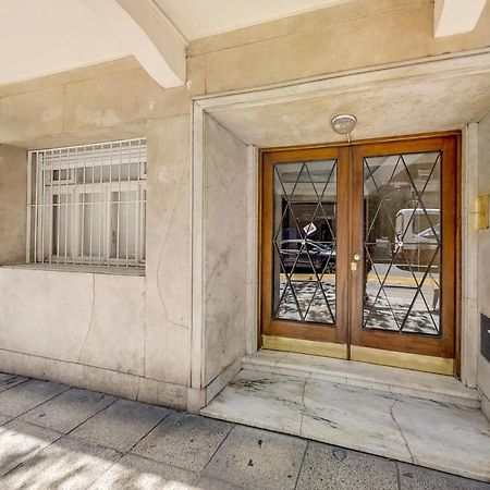 Cómodo Departamento en Palermo Ciudad Autónoma de Ciudad Autónoma de Buenos Aires Exterior foto