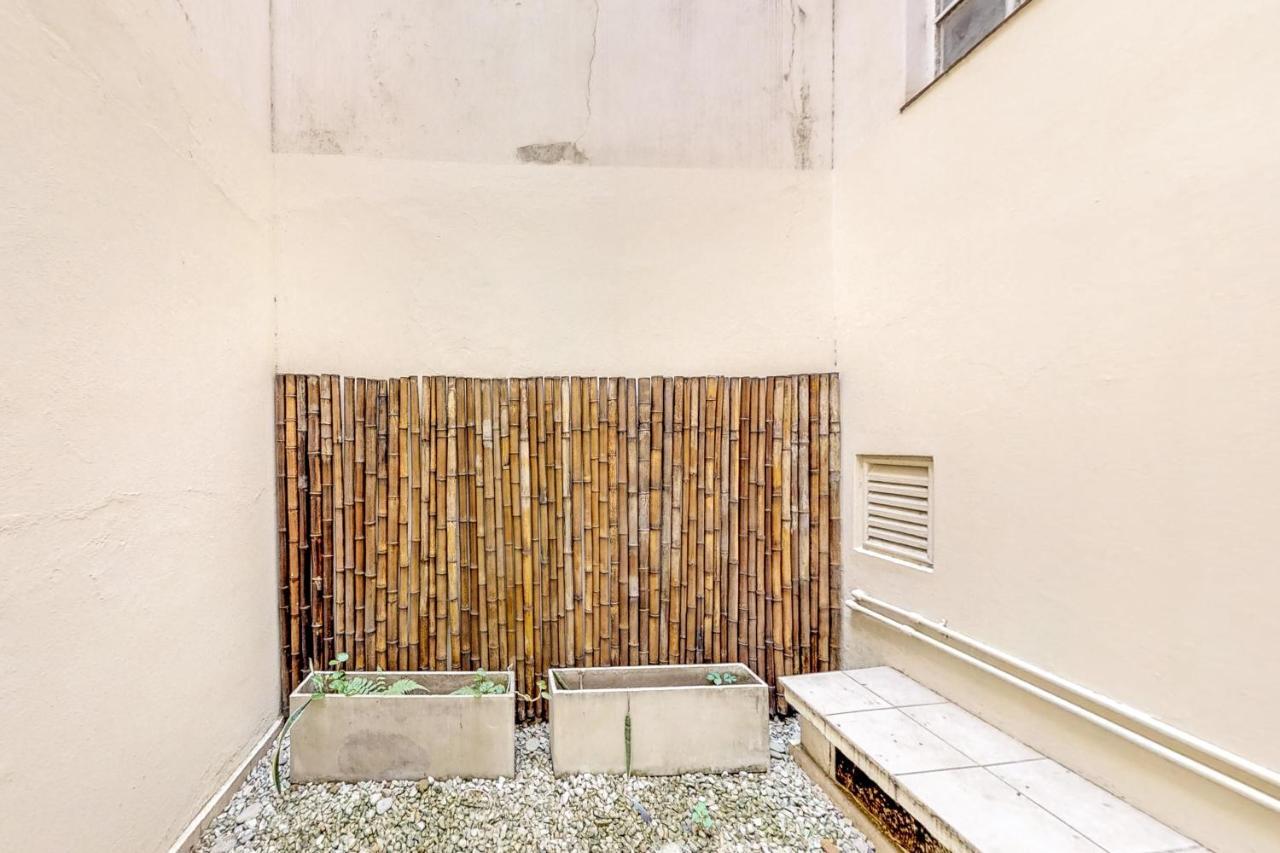 Cómodo Departamento en Palermo Ciudad Autónoma de Ciudad Autónoma de Buenos Aires Exterior foto